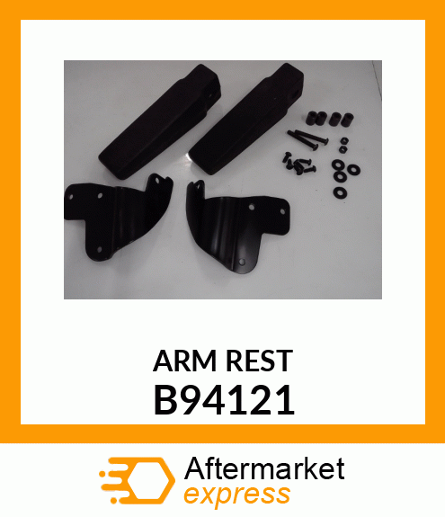 ARM REST B94121