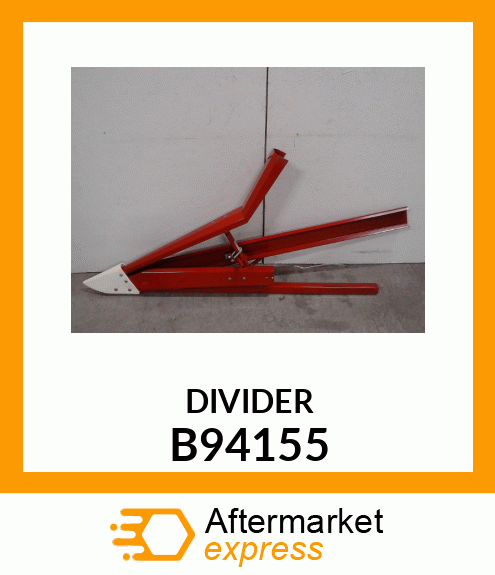 DIVIDER B94155