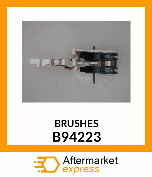 BRUSHES B94223