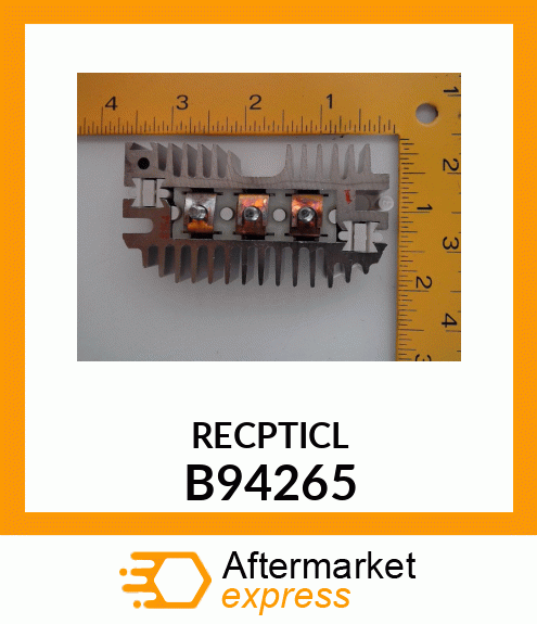 RECPTICL B94265