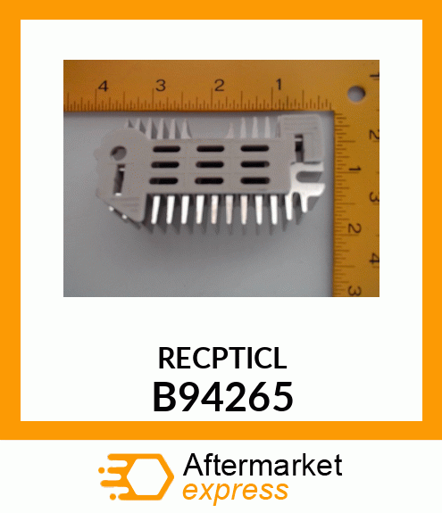 RECPTICL B94265