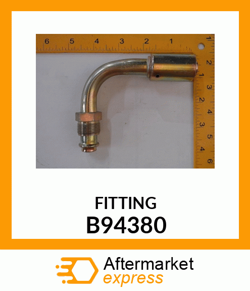 FITTING B94380