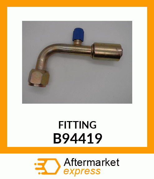 FITTING B94419