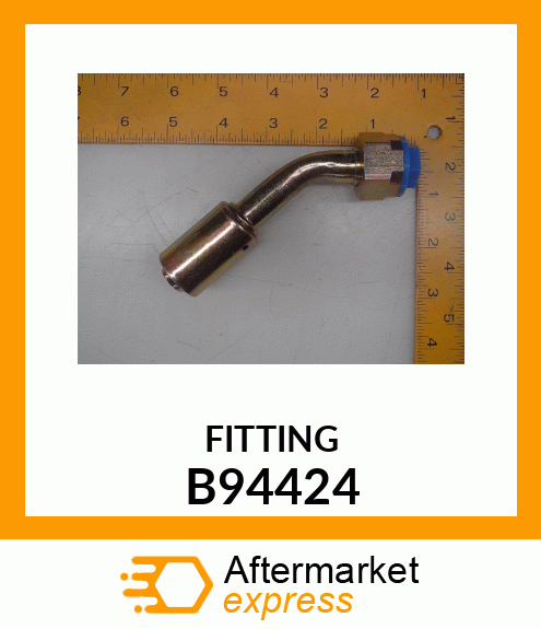 FITTING B94424