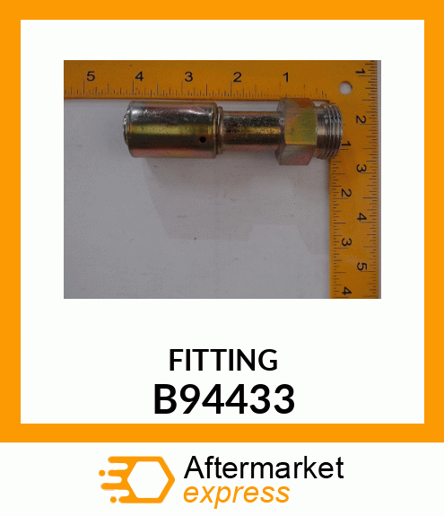 FITTING B94433