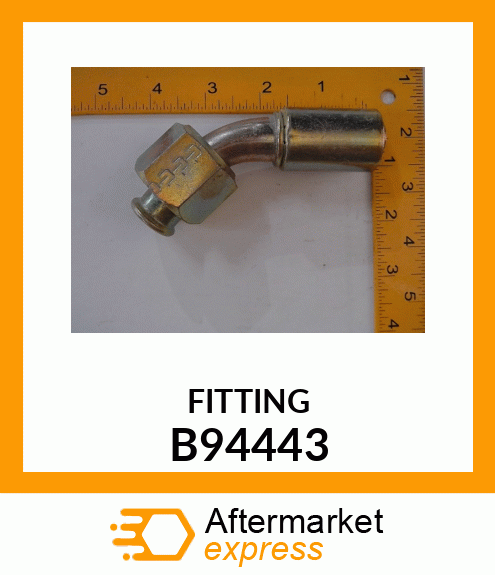 FITTING B94443