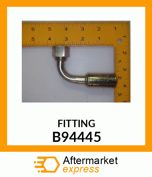 FITTING B94445