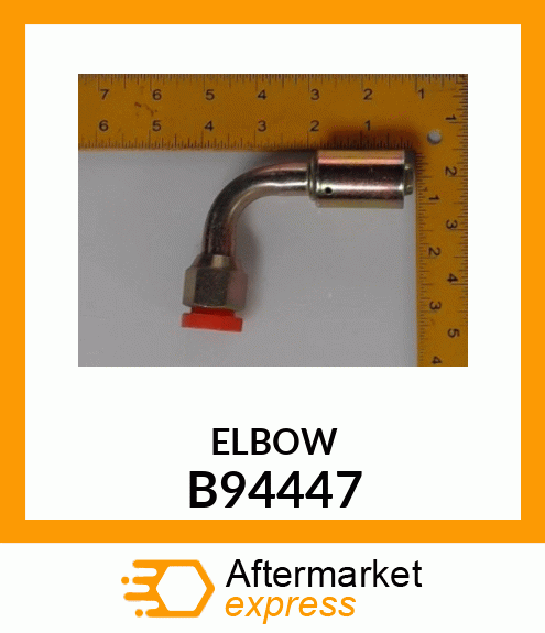 ELBOW B94447