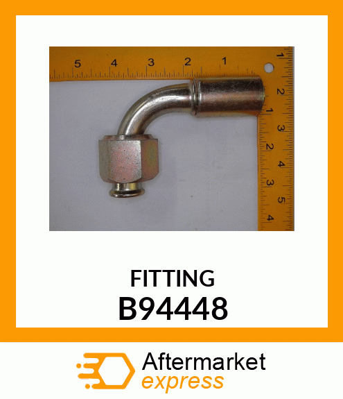 FITTING B94448