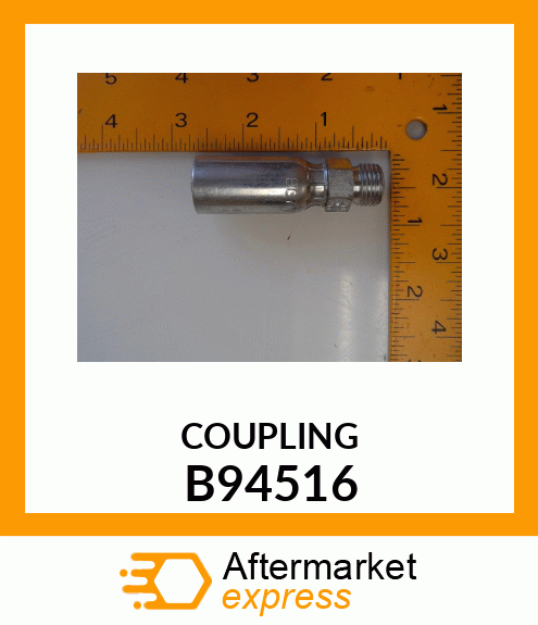 COUPLING B94516