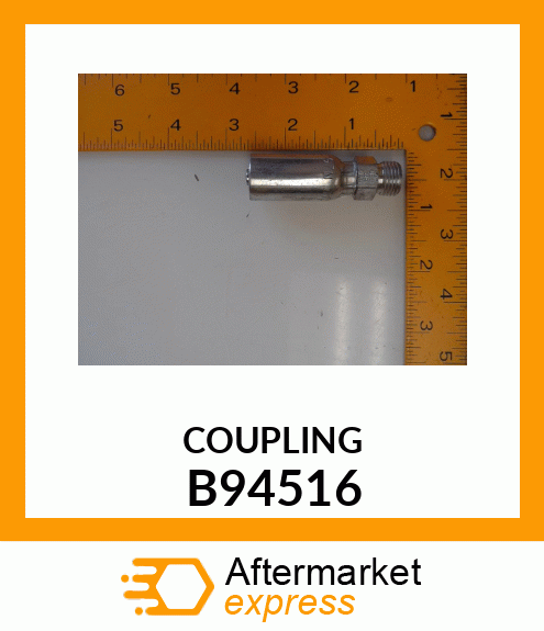 COUPLING B94516