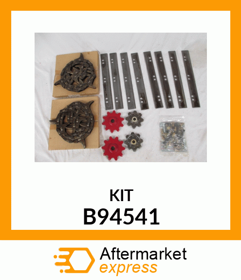 KIT B94541