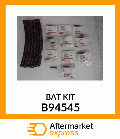 BAT KIT B94545