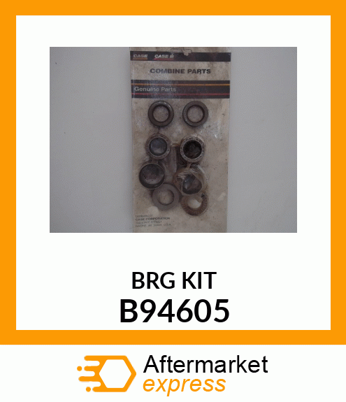 BRG KIT B94605