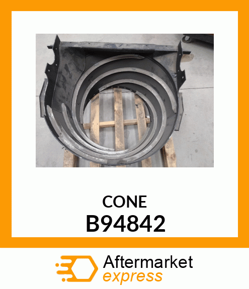 CONE B94842