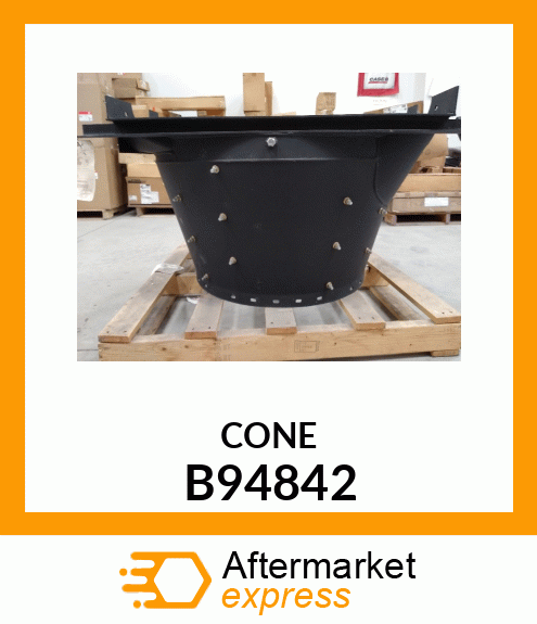 CONE B94842