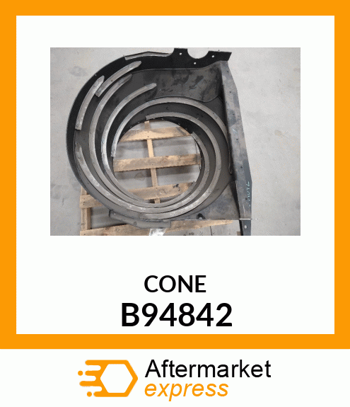 CONE B94842