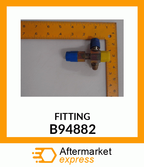 FITTING B94882