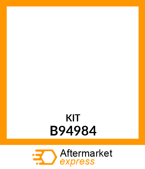 KIT B94984