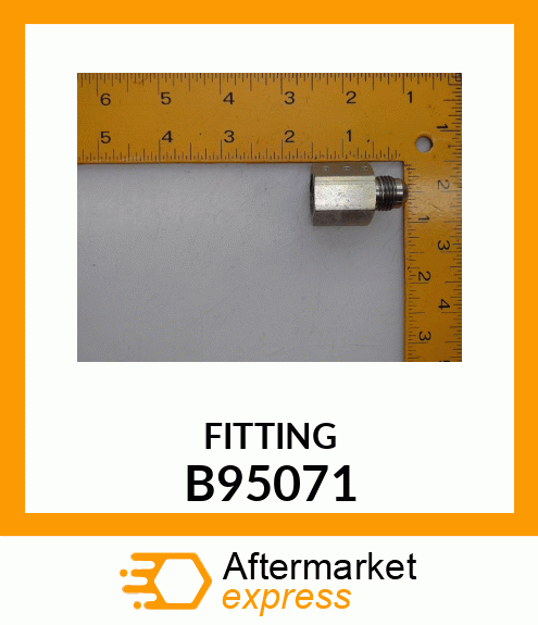 FITTING B95071