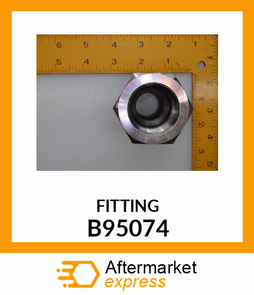 FITTING B95074