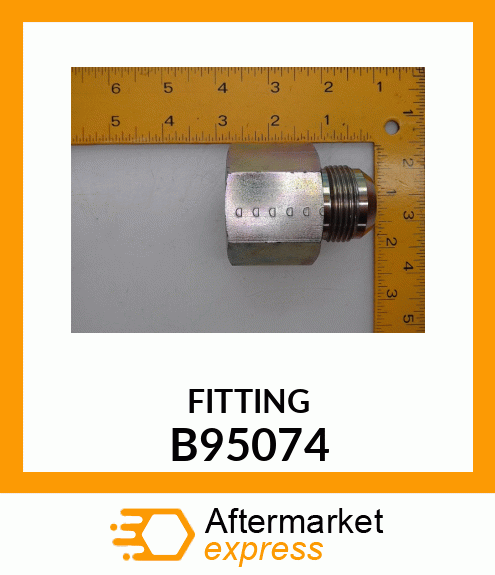 FITTING B95074