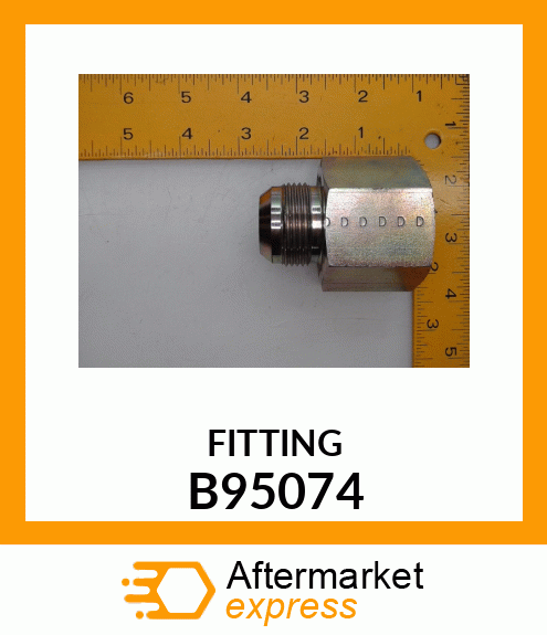 FITTING B95074