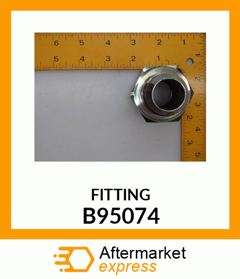 FITTING B95074