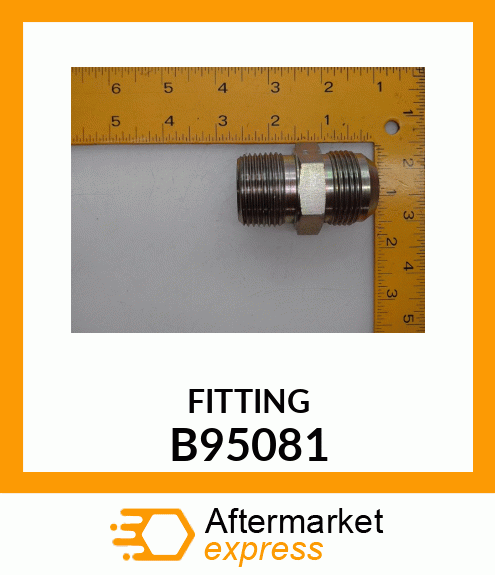 FITTING B95081