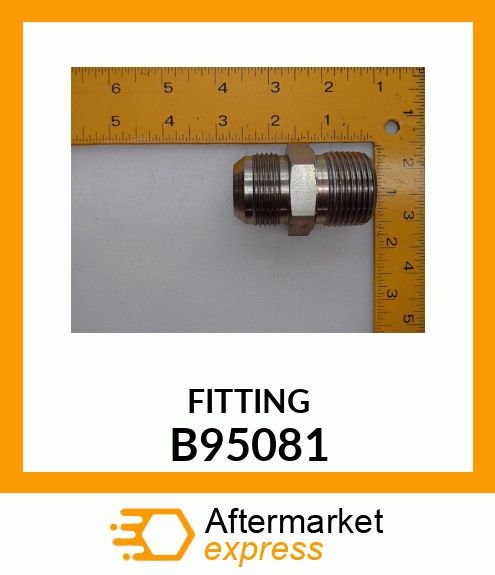 FITTING B95081