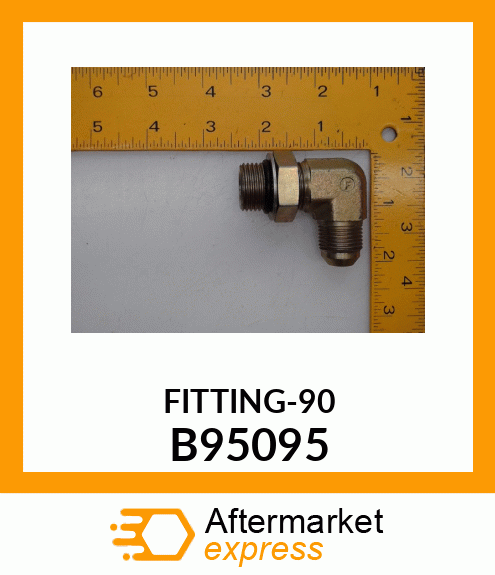 FITTING-90 B95095