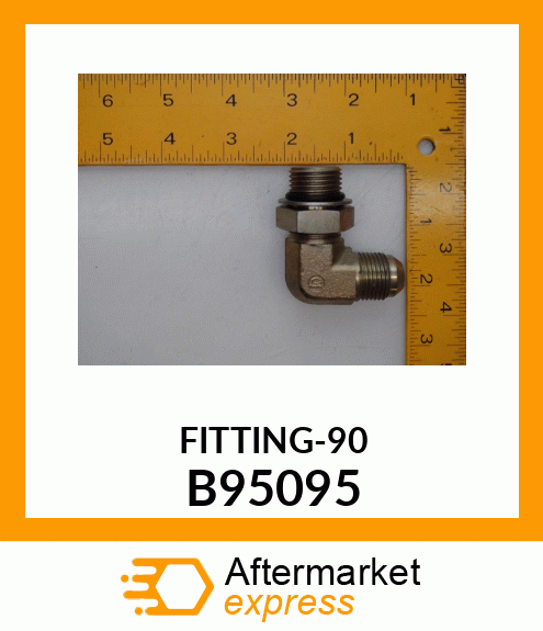 FITTING-90 B95095