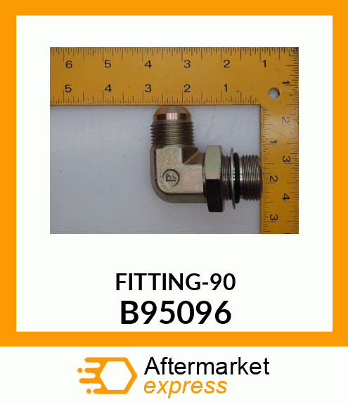 FITTING-90 B95096