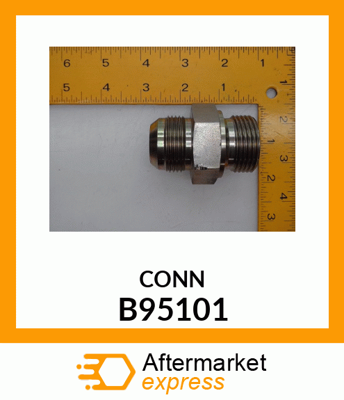 CONN B95101