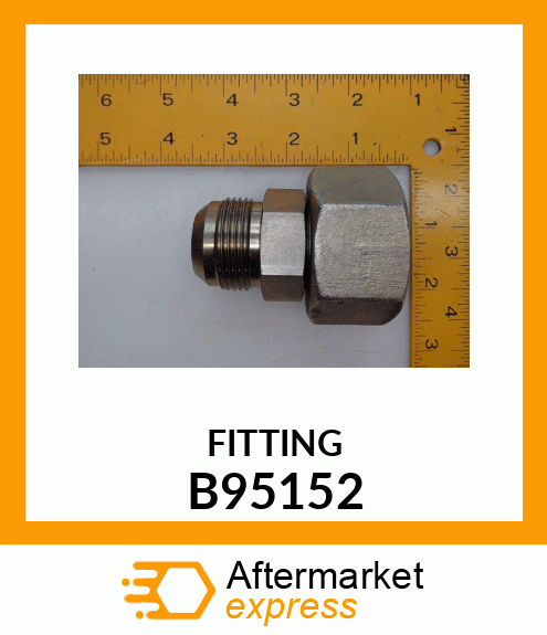 FITTING B95152