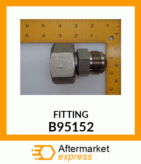 FITTING B95152