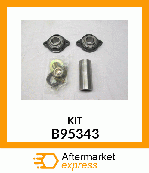 KIT B95343