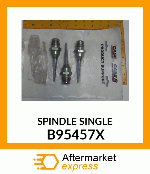 SPINDLE SINGLE B95457X