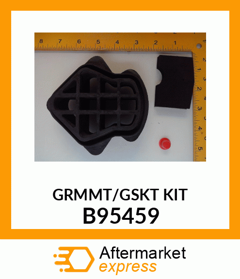 GRMMT/GSKT KIT B95459