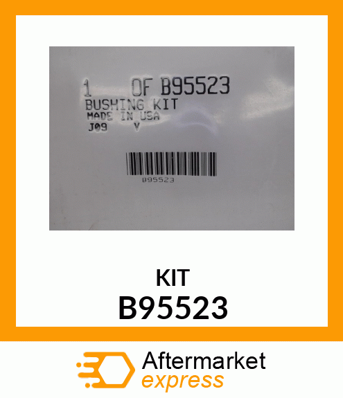 KIT B95523