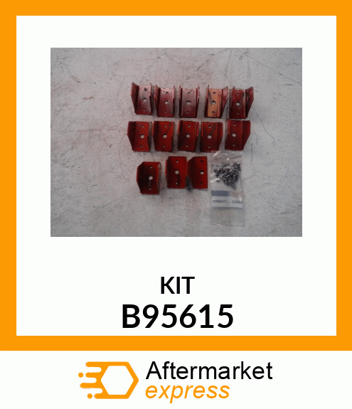 KIT B95615