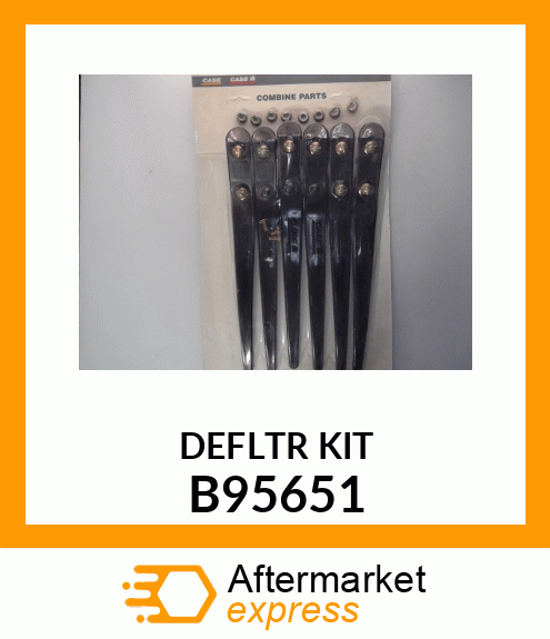 DEFLTR KIT B95651