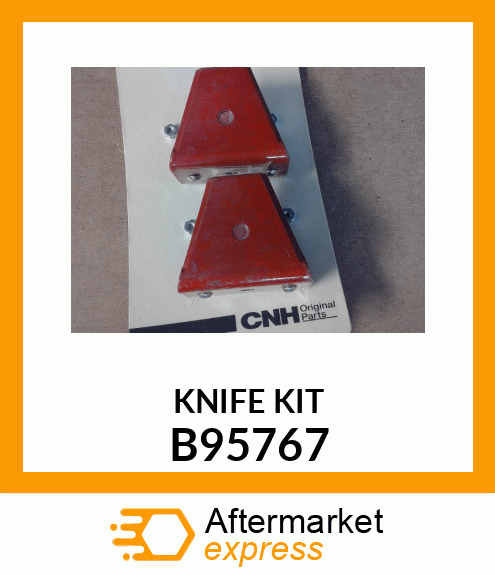 KNIFE KIT B95767