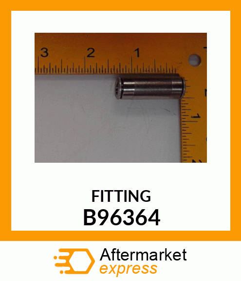 FITTING B96364