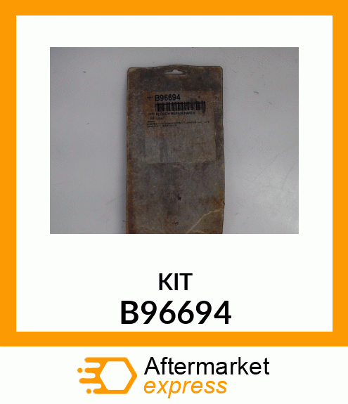 KIT B96694