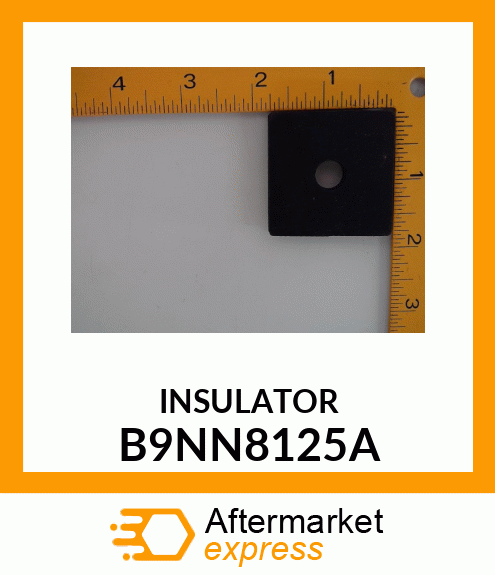 INSULATOR B9NN8125A