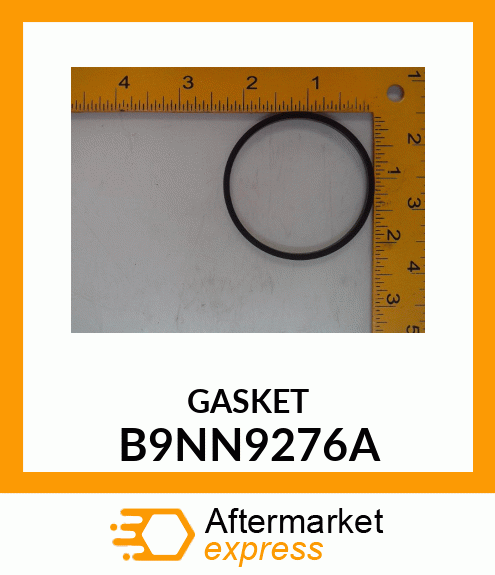 GASKET B9NN9276A