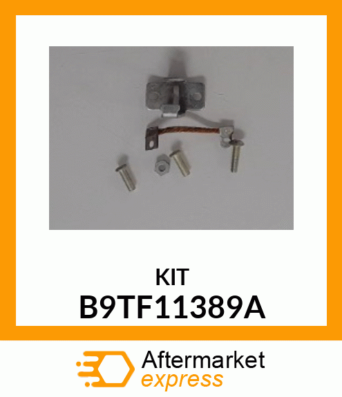 KIT B9TF11389A