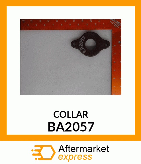 COLLAR BA2057