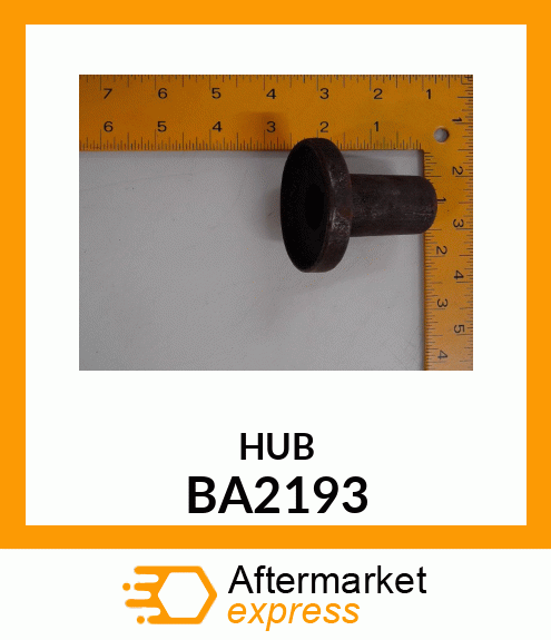 HUB BA2193